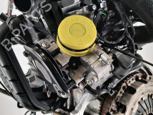 Engine HYUNDAI i20 I (PB, PBT) 1.2 | BP32770248M1 - Image 6