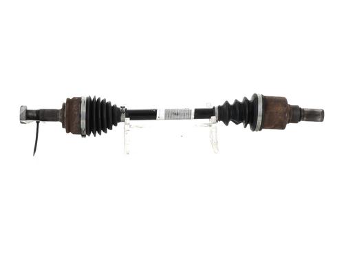 Left front driveshaft PEUGEOT 208 II (UB_, UP_, UW_, UJ_) 1.2 PureTech 100 | BP29416220M38 