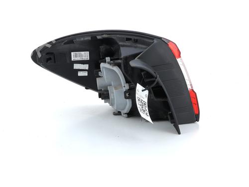 Right taillight RENAULT CAPTUR I (J5_, H5_) 0.9 TCe 90 | BP22796876C35 