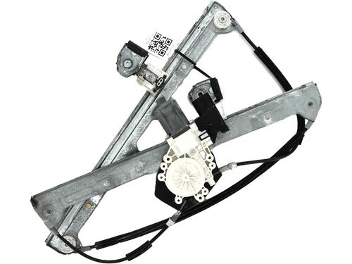 Rudehejsemekanisme Højre foran MITSUBISHI COLT VI (Z3_A, Z2_A) 1.3 (Z21A) (95 hp) 27903854