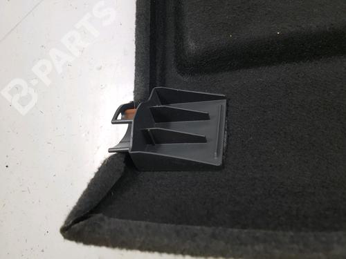 Rear parcel shelf OPEL ASTRA H (A04) 1.7 CDTI (L48) | BP10914416C85 