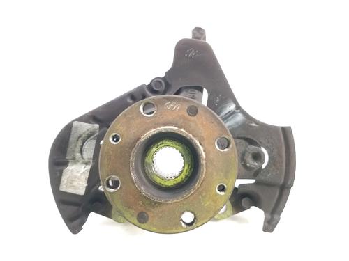 Used Left front steering knuckle Left front steering knuckle FIAT 500 (312_) 1.3 D Multijet (312AXB1A) (75 hp) 11186772 11186772
