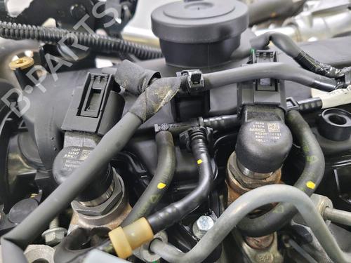 Engine DACIA DUSTER (HS_) 1.5 dCi (HSMC) | BP40212013M1 - Image 9