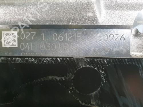 Engine VW TOURAN (5T1) 1.4 TSI | BP36380496M1 - Image 8