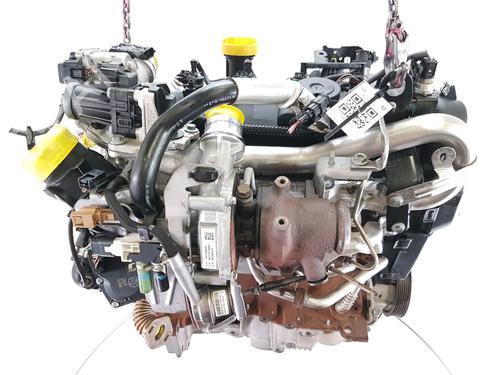 Engine RENAULT KANGOO Express (FW0/1_) 1.5 dCi 75 (FW07, FW10, FW04) | BP39087566M1 - Image 5