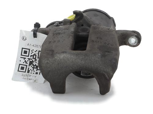 Used Right rear brake caliper AUDI Q3 (8UB, 8UG) 2.0 TDI quattro (177 hp) 29218140