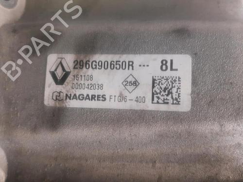 Inverter/Converter RENAULT ZOE (BFM_) ZOE | BP37710074M119  - Image 5