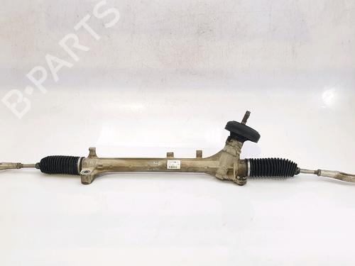 Steering rack RENAULT MEGANE IV Hatchback (B9A/M/N_) 1.5 Blue dCi 115 (B9A6) | BP29552314M22 