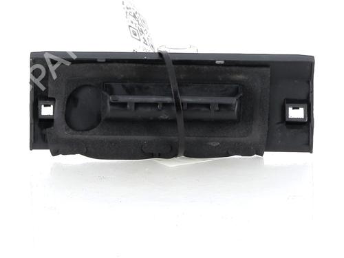 Trunk håndtak PEUGEOT 206 Hatchback (2A/C) 1.4 HDi eco 70 (68 hp) 19447299