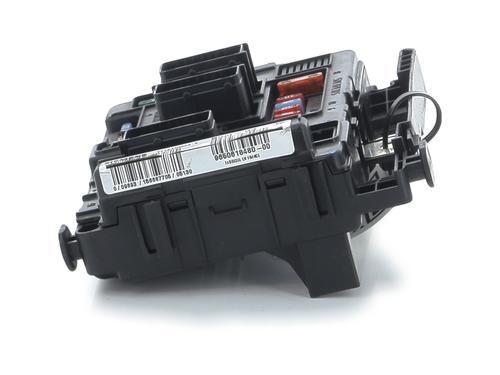 Used Fuse box Fuse box CITROËN C2 (JM_) 1.4 (73 hp) 31578120 31578120