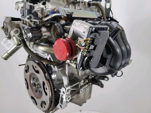 Engine NISSAN PIXO (UA0) 1.0 | BP18545053M1 