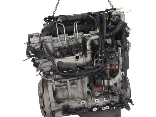 Engine CITROËN C4 I (LC_) 1.6 HDi | BP27691231M1 