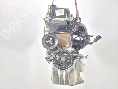Used Engine FORD KA (RB_) 1.3 i ROCAM (70 hp) 30334061