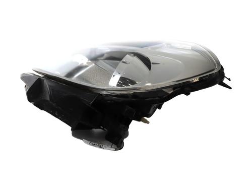Venstre forlygte RENAULT CLIO III (BR0/1, CR0/1) 1.5 dCi (BR17, CR17) (86 hp) 29623378