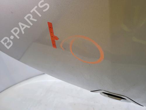 Hood RENAULT MEGANE III Grandtour (KZ0/1) 1.6 dCi (KZ00, KZ12, KZ13) | BP29741378C1 