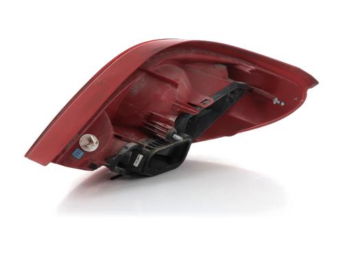 Left taillight PEUGEOT 207 CC (WD_) 1.6 HDi | BP28971707C34