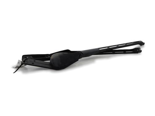 Used Front windshield wiper arm MERCEDES-BENZ C-CLASS Coupe (CL203) C 220 CDI (203.708) (150 hp) 29389828