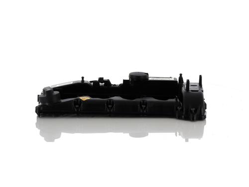 Valve cover MERCEDES-BENZ A-CLASS (W176) A 200 CDI / d (176.008) | BP23554589M124 