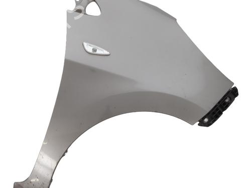 Used Right front fenders KIA PICANTO II (TA) 1.0 (69 hp) 26541230