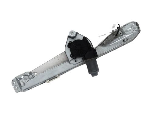 Used Rear left window mechanism Rear left window mechanism RENAULT CLIO III Grandtour (KR0/1_) 1.5 dCi (KR0F) (86 hp) 40114988 40114988