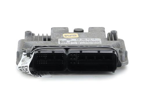 Used Engine control unit (ECU) Engine control unit (ECU) SEAT ALTEA (5P1) [2004-2015] 33732784 33732784