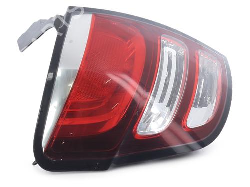 Left taillight CITROËN C3 II (SC_) 1.4 HDi 70 (SC8HZC, SC8HR0, SC8HP4) | BP37257120C34 - Image 5