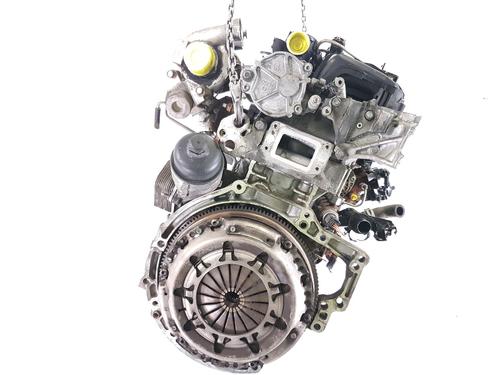 Engine CITROËN C4 Coupe (LA_) 1.6 HDi | BP31303498M1