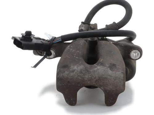 Used Left rear brake caliper LANCIA THESIS (841_) 2.4 JTD (841AXD1B02) (150 hp) 28616428