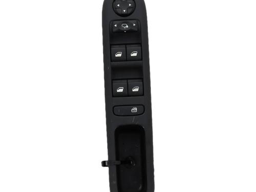 Used Left front window switch Left front window switch PEUGEOT 3008 I MPV (0U_) 1.2 (131 hp) 40521198 40521198