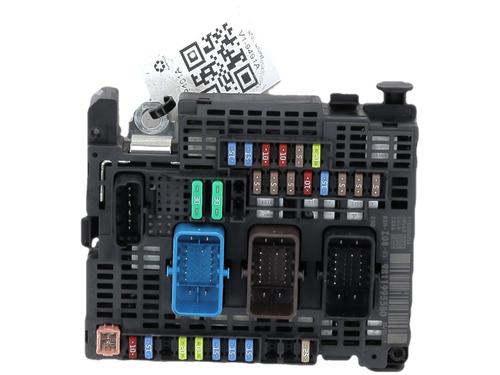 Fuse box PEUGEOT EXPERT Van (V_) 2.0 BlueHDi 180 | BP37751972E1 - Image 2