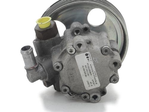 Styring servopumpe PEUGEOT 607 (9D, 9U) 2.2 HDi | BP29987584M99 