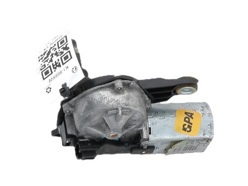Used Rear wiper motor Rear wiper motor PEUGEOT 107 (PM_, PN_) 1.0 (68 hp) 40058315 40058315