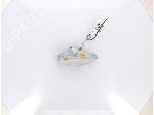 Left front indicator FIAT SEICENTO / 600 (187_) 1.1 (187AXB, 187AXB1A, 187AXC1A02) | BP17722911C32 