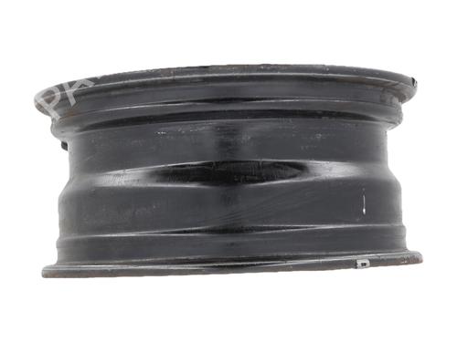 Used Rim Rim PEUGEOT 2008 I (CU_) 1.2 VTi (82 hp) 40034129 40034129