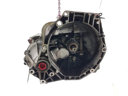 Gearbox FIAT GRANDE PUNTO (199_) 1.3 D Multijet (199.AXD11, 199.AXD1A, 199.AXD1B,... | BP18969363M3 