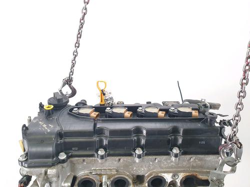 Engine SUZUKI SWIFT IV (FZ, NZ) 1.2 (AZH412, ZC72S) | BP39161078M1 - Image 5