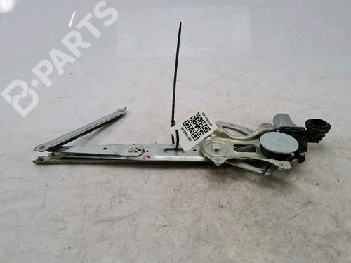 Used Rear left window mechanism TOYOTA PRIUS Liftback (_W2_) 1.5 Hybrid (NHW20_, NHW20R) (112 hp) 11999903