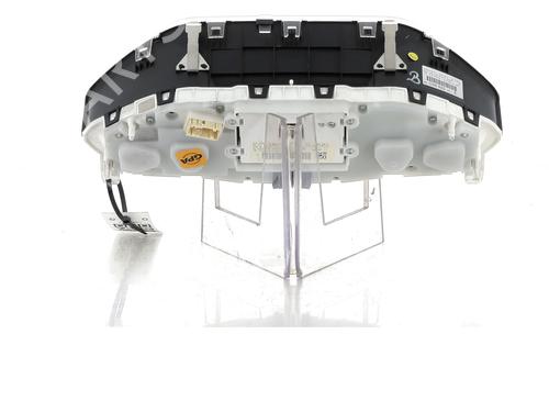 Instrument cluster PEUGEOT 208 I (CA_, CC_) 1.4 HDi | BP18233198C47 