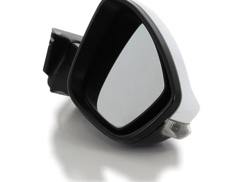 Right mirror PEUGEOT 2008 I (CU_) 1.2 VTi | BP26671023C27 
