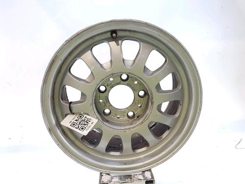 Used Rim BMW 5 (E39) 525 tds (143 hp) 10482219