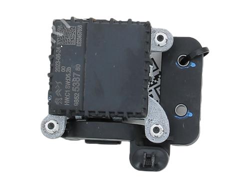Module électronique DS DS 7 (J4_, JC_) E-TENSE 225 (J4DGZU) (224 hp) 23555399