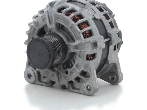 Alternador RENAULT MEGANE IV Hatchback (B9A/M/N_) 1.3 TCe 140 (B9NB) (140 hp) 31349023