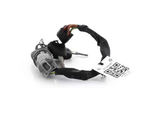 Ignition barrel DACIA SANDERO 1.5 dCi | BP40034789M48 - Image 3