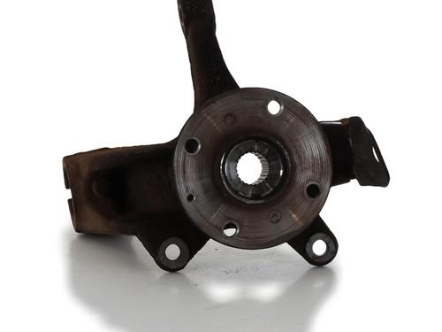 Used Left front steering knuckle PEUGEOT 107 (PM_, PN_) 1.0 (68 hp) 29623778