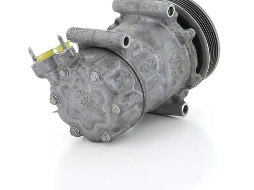 AC compressor PEUGEOT 206+ (2L_, 2M_) 1.4 i (2LKFWA, 2MKFWA) | BP36447132M34 - Image 3