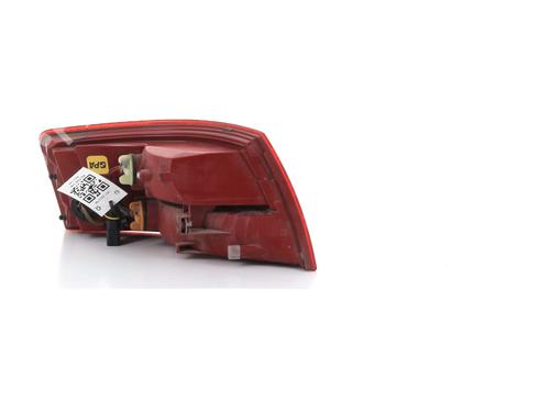 Right taillight AUDI A3 Convertible (8P7) 1.9 TDI | BP32401101C35