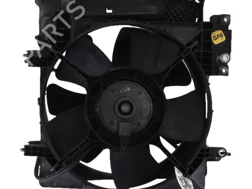 Used Radiator fan Radiator fan 39633113 39633113