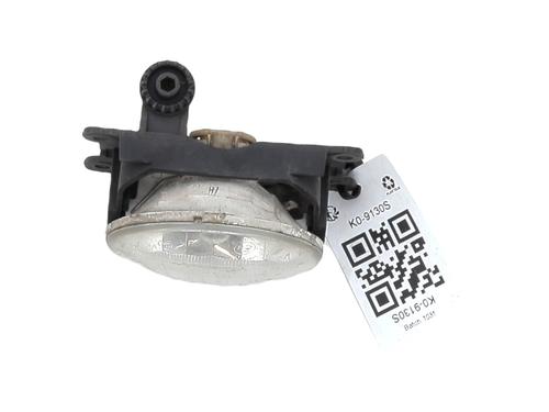 Left front fog light PEUGEOT 207 (WA_, WC_) 1.6 HDi | BP28310780C30 