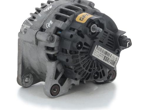 Alternator DACIA DUSTER (HS_) 1.5 dCi (HSMC) | BP32006093M7