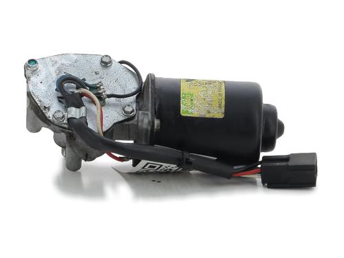 Used Front wiper motor RENAULT TWINGO I (C06_) 1.2 (C066, C068) (58 hp) 25208998